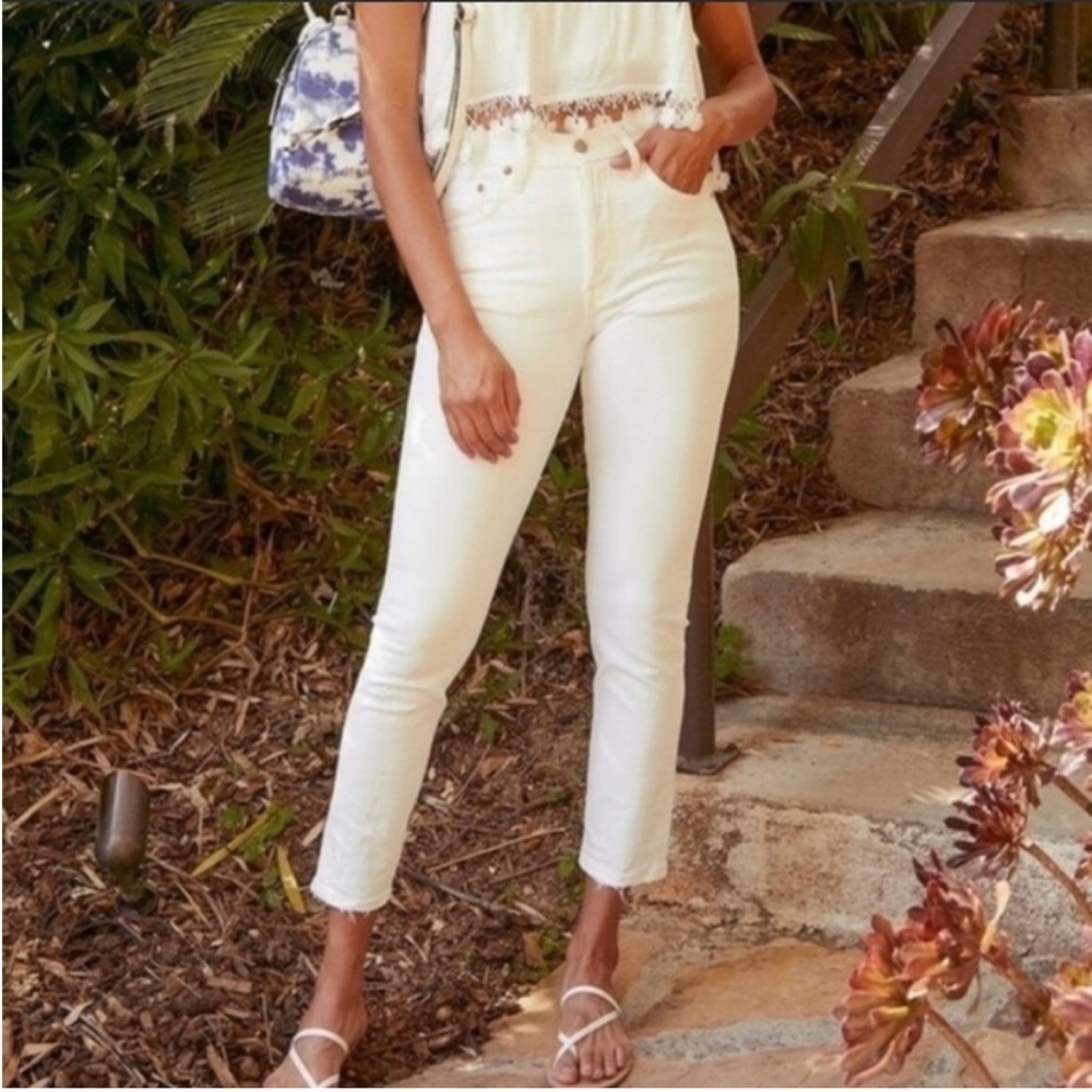 Levi’s 501 Skinny W24 L28